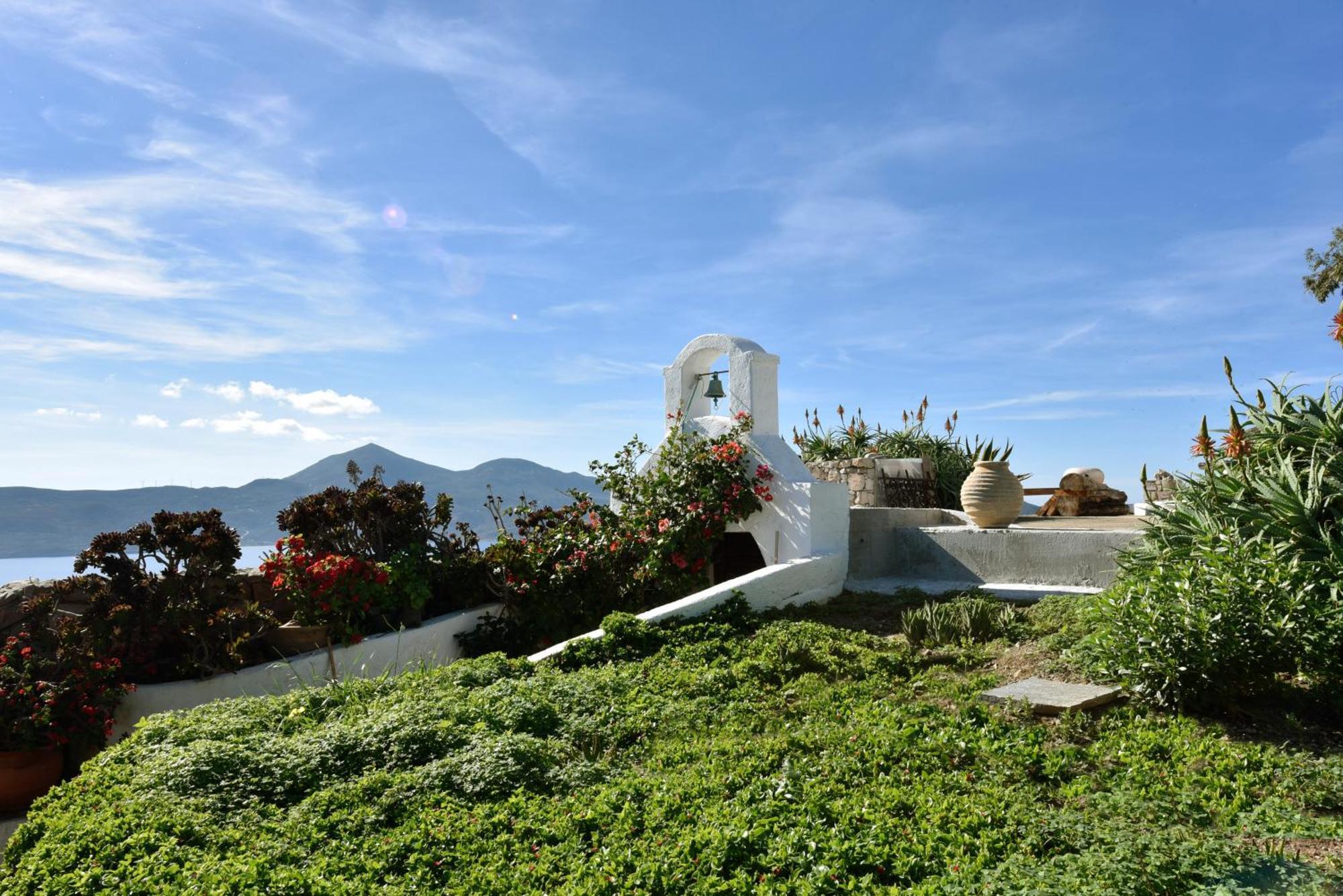 Anastasia'S Windmill And Anastasia'S Studio Plaka  Exterior foto