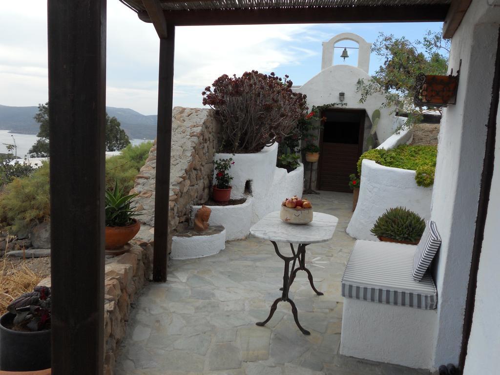 Anastasia'S Windmill And Anastasia'S Studio Plaka  Zimmer foto
